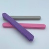 Mephystoore Nail Care Organizer File Buffers Purple 180/10