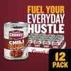 Campbell’s Chunky Hot and Spicy Chili With Beans, 16.5 oz