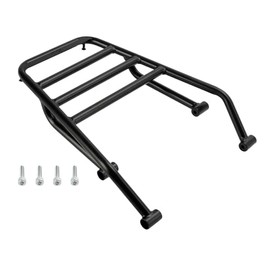 Rear Luggage Rack Fit for Honda CL 250 300 500 Scrambler Year of Manufacture 2023 2024
