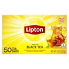 Lipton Tea Bags, 50 ct