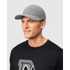 Taidor Quick Dry Baseball Cap Curved Brim Hat Laser Cut