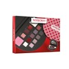 Deborah Milano Women's Make Up Beauty Gift Set #1 Mini