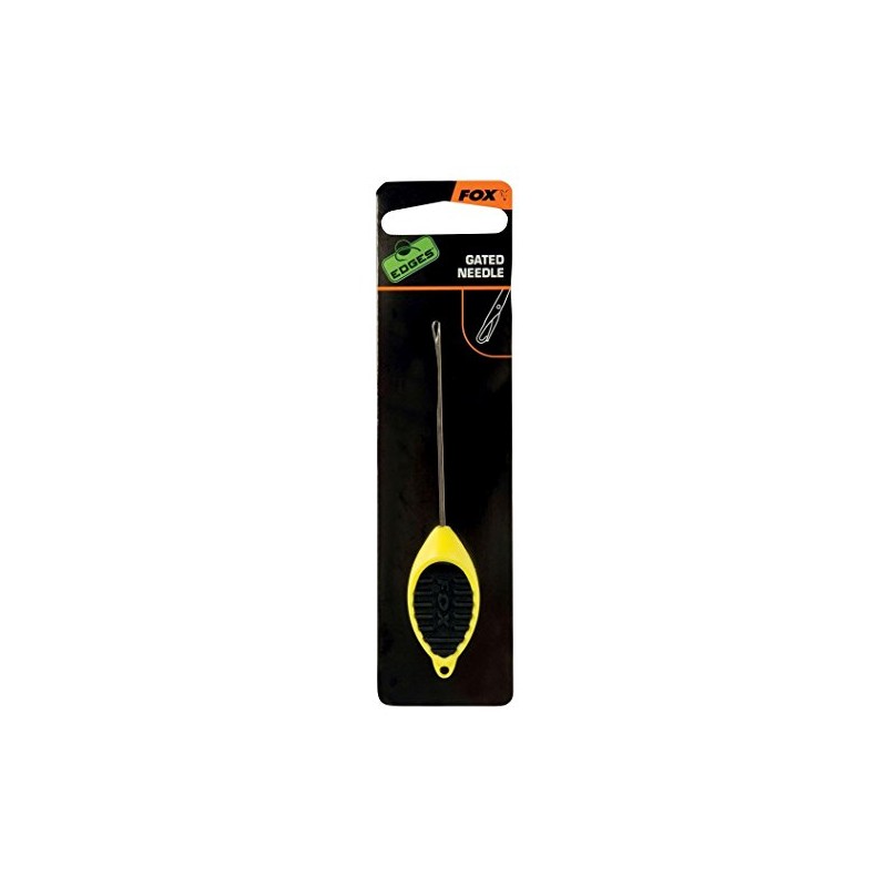 Fox Carp Fishing NEW Edges Tools - Gated Needle