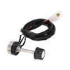 Throttle Motor Knob Switch High Sensitivity Standard Throttle Motor Rotary