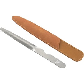 Satogi YJ2121 Nail File (Case Included)