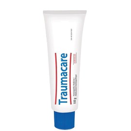 Traumacare Cream 100G - Traumacare
