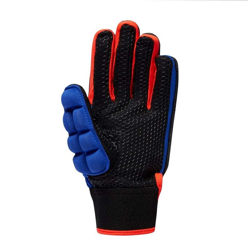 GRAYS International Pro Hockey Glove, Navy, Junior S