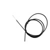 Rnigs 75" Universal Straight Throttle Cable Go Kart Throttle Cable