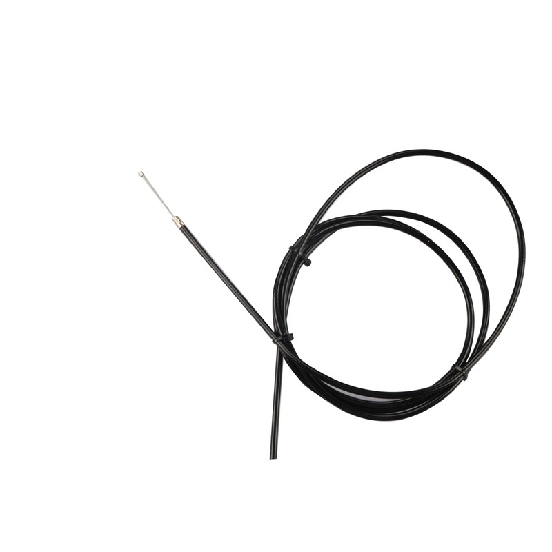 Rnigs 75" Universal Straight Throttle Cable Go Kart Throttle Cable