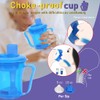 Dysphagia Cups for Swallowing People, Provale Cup 5CC or 10CC