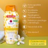 Benzal Wash Jabon Intimo Femenino, Flor de Jazmin, Shampoo Intimo
