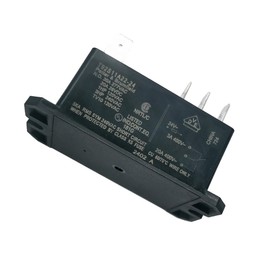 T92S11A22-24 Power Relay DPDT 24VAC 30A 8Pins