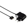 Hama Travel Charger, black