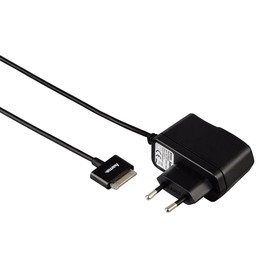 Hama Travel Charger, black