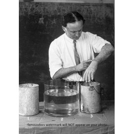 Harry Houdini PHOTO Magician Magic SPIRIT HANDS TRICK