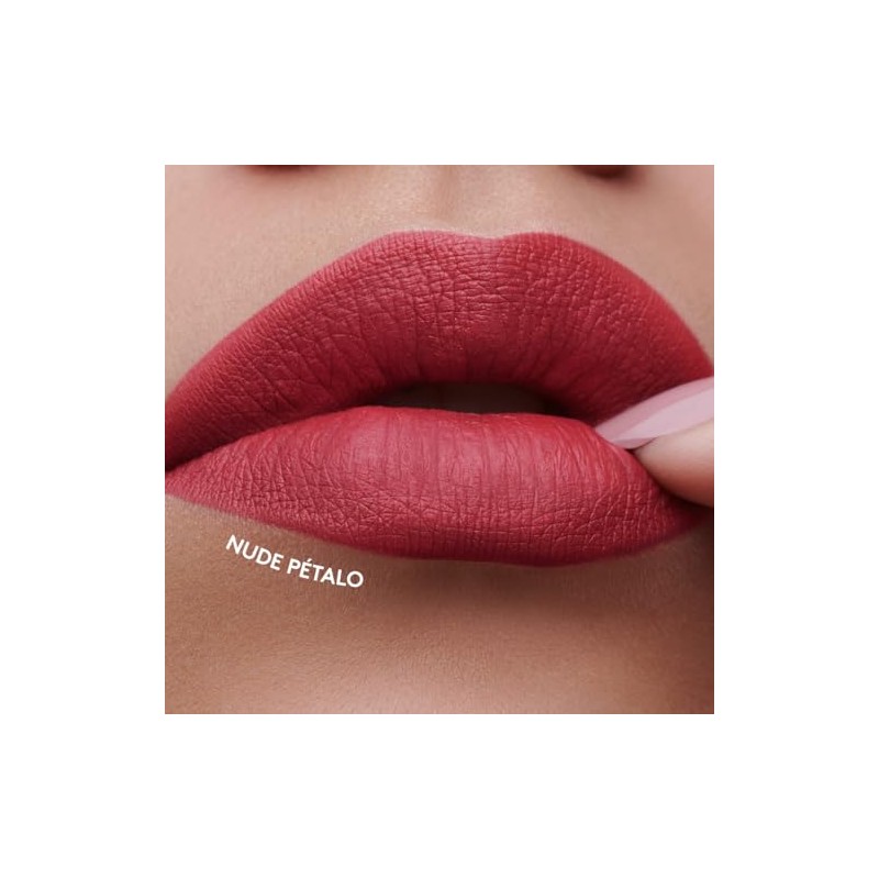 ésika Labial Colorfix Barra 2 g, Acabado Mate, Larga Duración