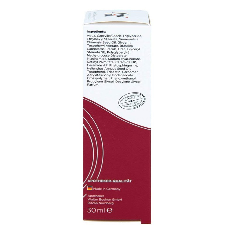 FREI ÖL Anti-Age Hyaluronic Lift All-In-One Concentrate 30 ml
