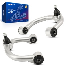 KAX 2-4"Lift Front Upper Control Arms Replacement for 2004-2020 F 150,2-4" Suspension Kit