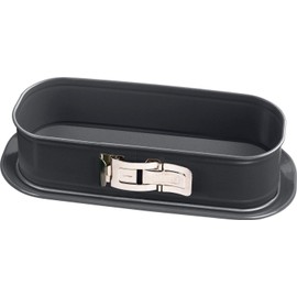 Kaiser La Forme Plus 30x Kaiser 1 cm Springform/ Loaf Pan