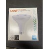 Simply Conserve Dimmable LED Light Bulb 120-W Bright White LPAR38D15W-50K