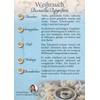 Jeomra Frankincense from Ethiopia, Boswellia Papyrifera, 1 Degree, 25-250 Grams