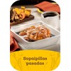 Chancaca deliciosa 400gr, producto Chileno