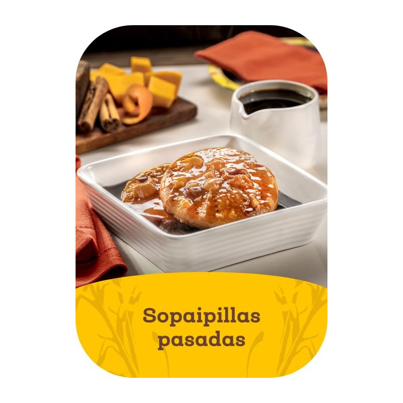 Chancaca deliciosa 400gr, producto Chileno
