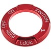 Kitaco Aluminum Key Box Cover Type 2 (Red) Super Cub