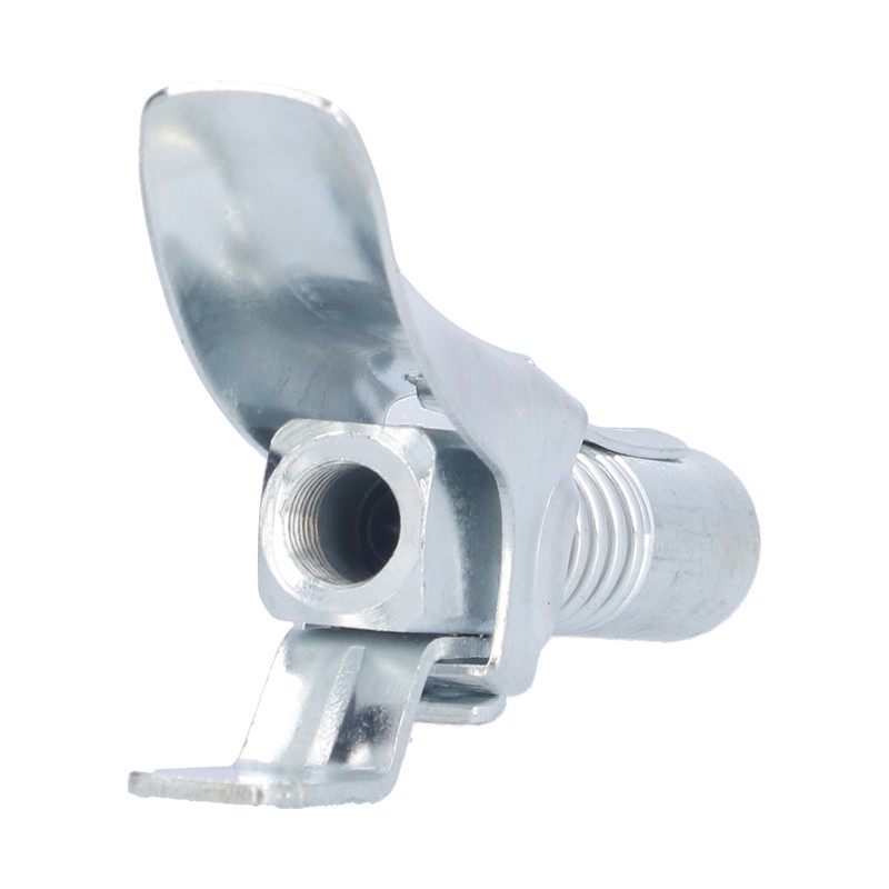 Grease Coupler High Pressure Thumb Stick Greases Gun Couplers Greasing