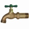 Arrowhead Brass & Plumbing 3/4" MPT HD Hose Bibb