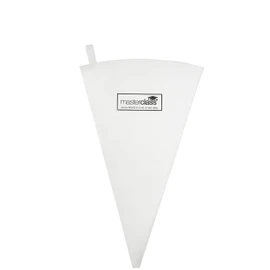 MasterClass Reusable Cotton Pastry/Icing Piping Bag, 30 cm (12")