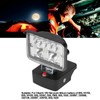 LED Work Light Flood Outdoor Bright Security Daylight Exterior Floodlights