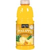 Langers Pineapple Juice Cocktail, 32 Fl Oz (Pack of 12)