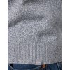 s.Oliver Men's Pullover with Crew Neck, 57 x 1