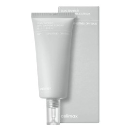 Celimax Dual Barrier Skin Wearable Cream 50ml