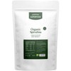 Everyday Superfood Organic Spirulina Tablets (1800 Tablets) Raw Cold Pressed
