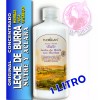 Florigan Crema Leche De Burra + Ginseng Aclarante Nutre Florigan