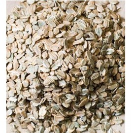 Grains BG13949 Grains Rye Flakes Rolled - 1x25LB