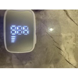 LOZLTX Nail Fungus Laser Device for Multiple Toenails LO-ZJD-CSN-YY-05102