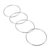 Magic Tricks China Ring, Magnetism, Classic, Magic Trick Supplies, 4