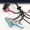 PIT66 Standalone Wiring Harness Compatible with 2003-2007 LS Vortec Engines