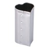 Endoshoji BPT05001 Vegetable Cutter, Silver, No.1 Commercial Use, Putty Cutter,