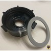 Oster Genuine Oster Blender Blade 4961 & Jar Base Cap