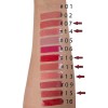Set De 6 Labiales Líquidos Color Y Cobertura Precisa,intenso