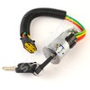 Steering Wheel Lock Compatible with Clio 2, Twingo 1, Scenic