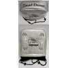 Golf Iron Cover Dragon Dragon Hood Type (Silver)