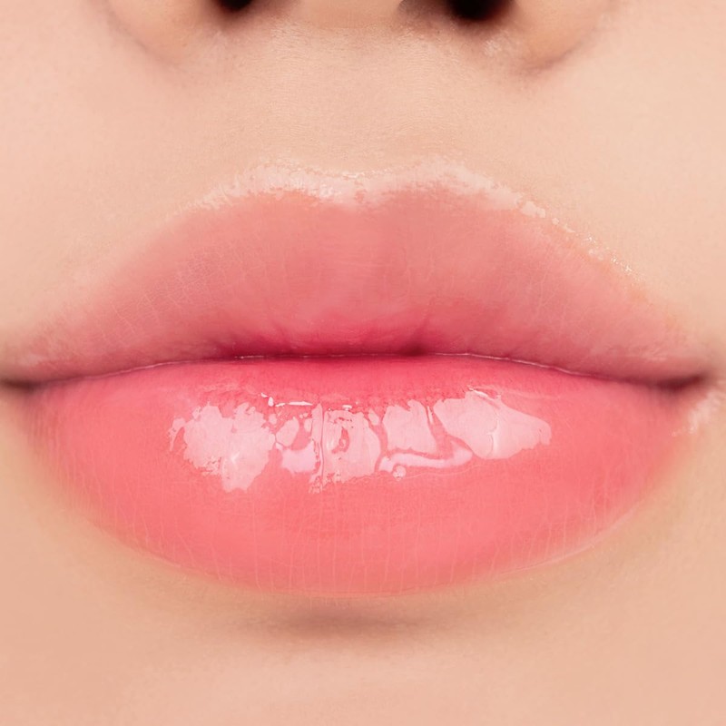 rom&nd 09 Peonies GLASTING MELTING BALM 09