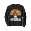 Morel Hunter Mushroom Morel Mushrooms Sweatshirt
