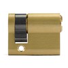 IFAM Cylinder Start STR1030L 10 x 30 mm Brass Cylindrical