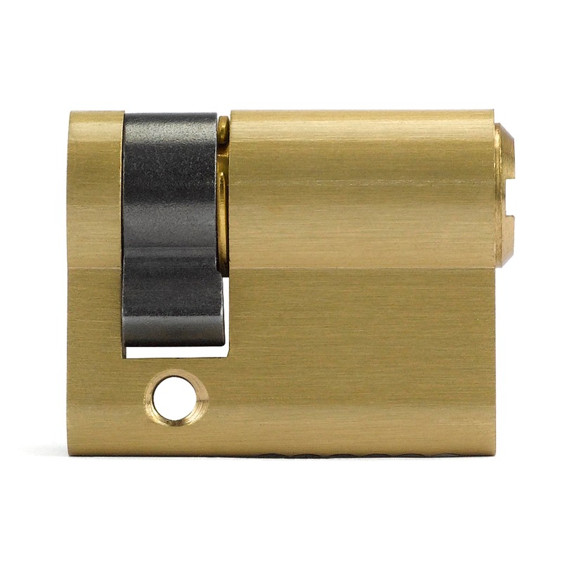 IFAM Cylinder Start STR1030L 10 x 30 mm Brass Cylindrical